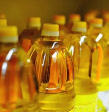 Harga Minyak Goreng di Nanga Tayap Ketapang Masih Tinggi