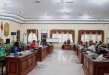Tiga Kabupaten di Kalbar Akan Laksanakan Ritual Adat Balala
