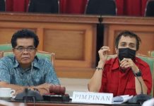 DPRD Landak Mediasi Petani Penyerah Lahan Dengan Perusahaan Terkait Kisruh Kemitraan