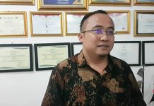 Glorio Sanen: Bupati dan Wakil Bupati Landak Banyak Toreh Prestasi Yang Membanggakan