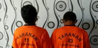 Dibawah Ancaman Akan Dibunuh, Anak Dibawah Umur Jadi Korban Pemerkosaan