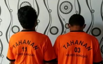 Dibawah Ancaman Akan Dibunuh, Anak Dibawah Umur Jadi Korban Pemerkosaan