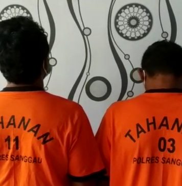 Dibawah Ancaman Akan Dibunuh, Anak Dibawah Umur Jadi Korban Pemerkosaan