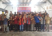 Marak Kasus Pencurian Buah Sawit, DAD Tiga Kecamatan Gelar Musyawarah Sanksi Adat