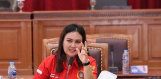 Rapat Dengar Pendapat Komisi C DPRD Landak Bersama Mitra Kerja Bahas Rencana Kerja dan Data Tenaga Honorer