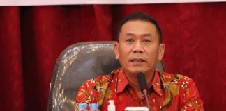 Vinsensius: Koni Landak Banyak Raih Prestasi Membanggakan