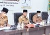 113 Jemaah Calon Haji Asal Ketapang Terima Pembekalan
