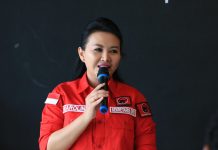 Hari Lahir Pancasila, Karolin : Pancasila Sebagai Ideologi Bangsa
