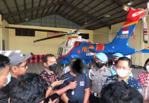 Polda Kalbar Amankan Satu Tersangka Tindak Pidana Orang Yang Melaksanakan Penempatan PMI