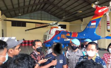 Polda Kalbar Amankan Satu Tersangka Tindak Pidana Orang Yang Melaksanakan Penempatan PMI