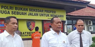 Janji Akan Dinikahi, Oknum Guru Honorer di Bengkayang Tega Cabuli Anak Didiknya