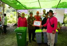 Wisata di Desa Mungguk Diharapkan Dapat Beri Kontribusi Optimal Pada Masyarakat