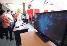 Bantu UMKM Lokal Belanja Pengadaan Barang Dan Jasa Dengan e-Katalog