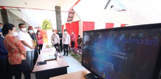 Bantu UMKM Lokal Belanja Pengadaan Barang Dan Jasa Dengan e-Katalog