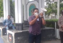 Penegak Hukum Diminta Transparan Tangani Kasus 60 Kilogram Sabu di Labusel