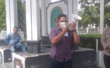 Penegak Hukum Diminta Transparan Tangani Kasus 60 Kilogram Sabu di Labusel