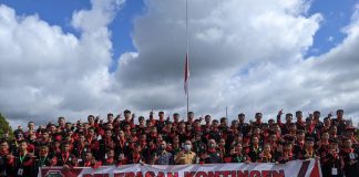 59 Atlet Landak Siap Berlaga di POPDA Tingkat Provinsi Kalbar