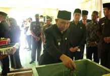 Generasi Penerus Bangsa Diajak Tidak Lupakan Jasa Pahlawan Kemardekaan