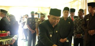 Generasi Penerus Bangsa Diajak Tidak Lupakan Jasa Pahlawan Kemardekaan