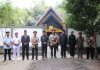 Peringati Hari Berkabung Daerah di Makam Juang Mandor, Kapolda Kalbar Jadi Inspektur Upacara