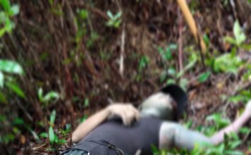 Heboh Penemuan Mayat di Semabak, Polisi Beberkan Kronologi Kejadian