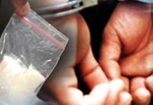 Wanita di Kotapinang Ini Dapat Julukan Ratu Sabu-Sabu, Sejumlah Barang Bukti Diamankan Saat Polisi Lakukan Penangkapan