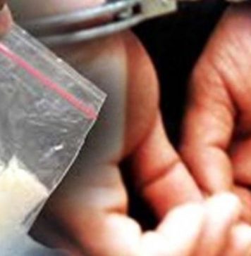 Wanita di Kotapinang Ini Dapat Julukan Ratu Sabu-Sabu, Sejumlah Barang Bukti Diamankan Saat Polisi Lakukan Penangkapan