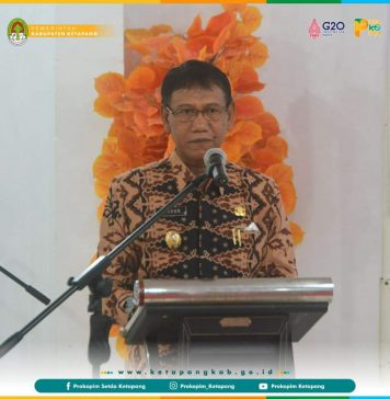 Wabup Ketapang Farhan : Peran PKK Sangat Besar Dalam Pemberdayaan Ekonomi Keluarga