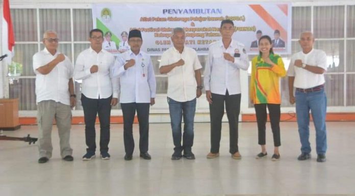 Ketapang Raih Prestasi Membanggakan Dalam Ajang POPDA dan FORNAS