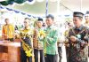 Wabup Ketapang Farhan Resmikan Pemakaian Gedung Baru TPA AR-Ridho Payak Kumang