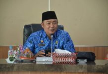 Sekda Ketapang Beri Apresiasi Kepala OPD Serta Camat Yang Aktif dan Responsif Terhadap Persoalan di Daerah