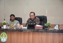 Pemkab Ketapang Matangkan Persiapan MTQ ke 30 Tingkat Provinsi Kalbar