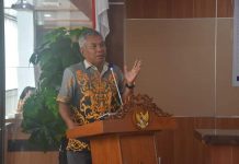 Masuki Purna Tugas Sejumlah PNS di Ketapang Diberi Pembekalan