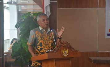 Masuki Purna Tugas Sejumlah PNS di Ketapang Diberi Pembekalan