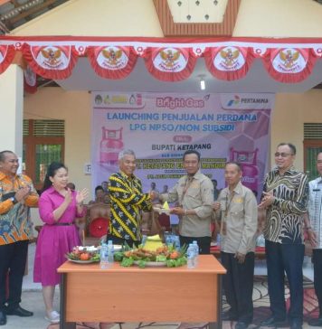 ASN Diminta Tidak Gunakan Gas LPG Bersubsidi