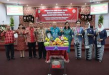 Heri Saman Harapkan IBI Dapat Berikan Pelayanan Maksimal Kepada Masyarakat