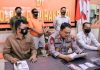 Enam Bulan Pasca Bebas, Pengedar Narkoba di Kotapinang Ini Kembali Ditangkap Dalam Kasus Yang Sama