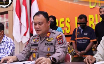 Tiga Bocah di Kualuh Selatan, Kabupaten Labuhanbatu Utara Jadi Korban Pencabulan