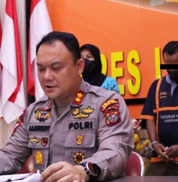 Tiga Bocah di Kualuh Selatan, Kabupaten Labuhanbatu Utara Jadi Korban Pencabulan
