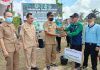 Pemkab Landak Dukung Gerakan Tanam Pohon Pulihkan Hutan dan Lahan