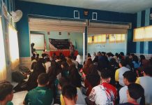 Tumbuhkan Rasa Cinta Tanah Air Kepada Pelajar Melalui Pemahaman Wawasan Kebangsaan