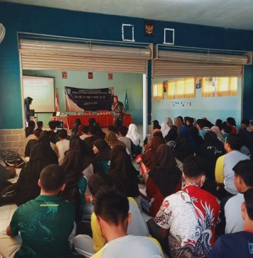 Tumbuhkan Rasa Cinta Tanah Air Kepada Pelajar Melalui Pemahaman Wawasan Kebangsaan