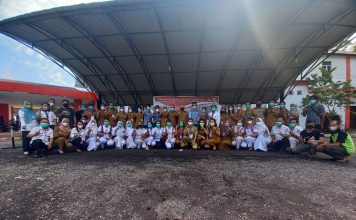 Baksos Operasi Bibir Sumbing Digelar di RSUD Landak, Pj Bupati Landak Harapkan Berjalan Maksimal