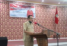 Kadis Kominfo Landak Yohanes: Kenali Beberapa Langkah Antisipasi Berita Hoax