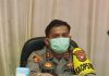 Kapolres Melawi Tepis Isu Penahanan Terhadap Oknum Wartawan