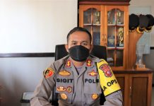 Polres Melawi Komitmen Berantas Kasus Ilegal Loging, 4 Perkara di Tahun 2021 Telah Diproses