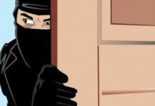 Maling Satroni Rumah Sekjen PC Nahdlatul Ulama Labusel, Pelaku Berhasil Diringkus