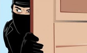 Maling Satroni Rumah Sekjen PC Nahdlatul Ulama Labusel, Pelaku Berhasil Diringkus