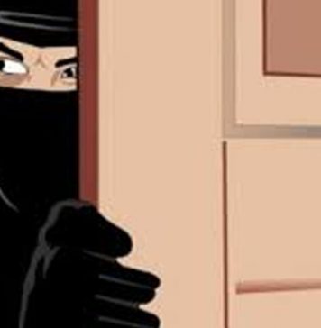 Maling Satroni Rumah Sekjen PC Nahdlatul Ulama Labusel, Pelaku Berhasil Diringkus