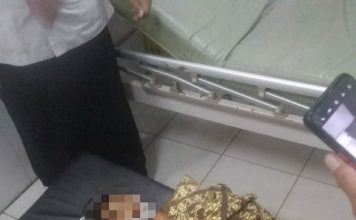Seorang Warga di Labusel Jadi Korban Penembakan, Diduga Lokasi Kejadian Berada di Wilayah Perkebunan